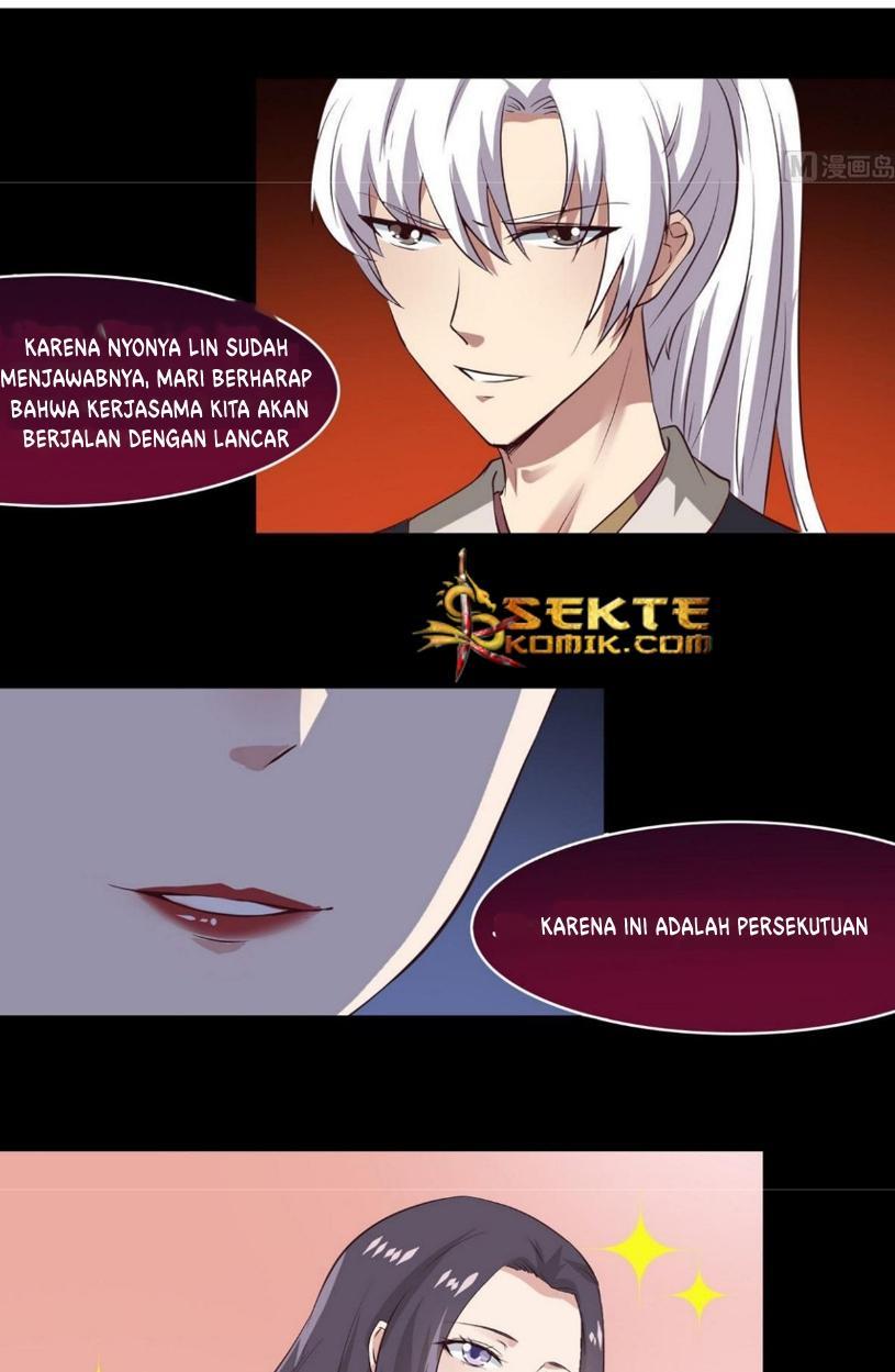 Magic Immortal Qi Chapter 14 Gambar 2